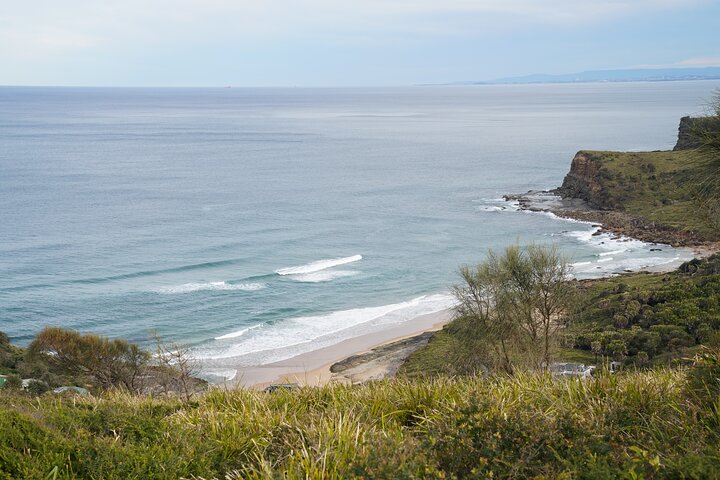 Royal National Park Day Trip Hike