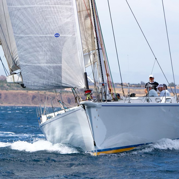 Luxury Sailing Transfer- Visit South Australia