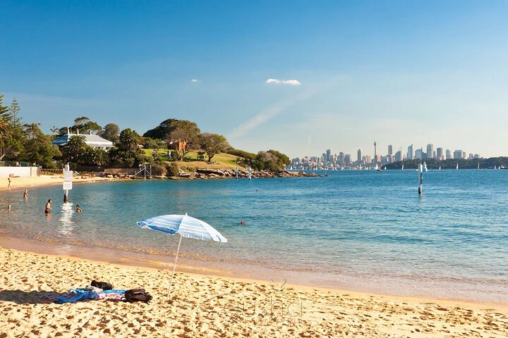 Full-Day Private Guided Tour in Sydney