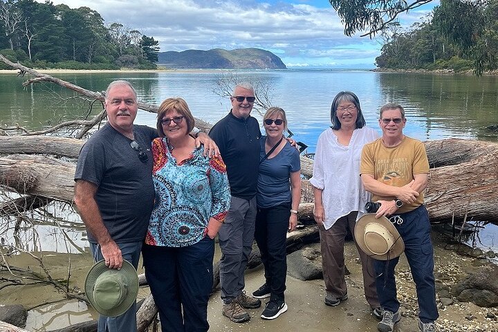 5-Day Tasmanian Private Tour