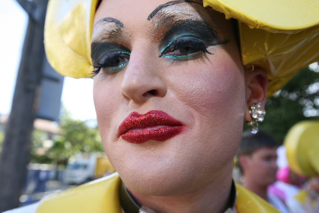 Copy of Sydney Street Photography Adventure, Newtown (The Poetic Witness)