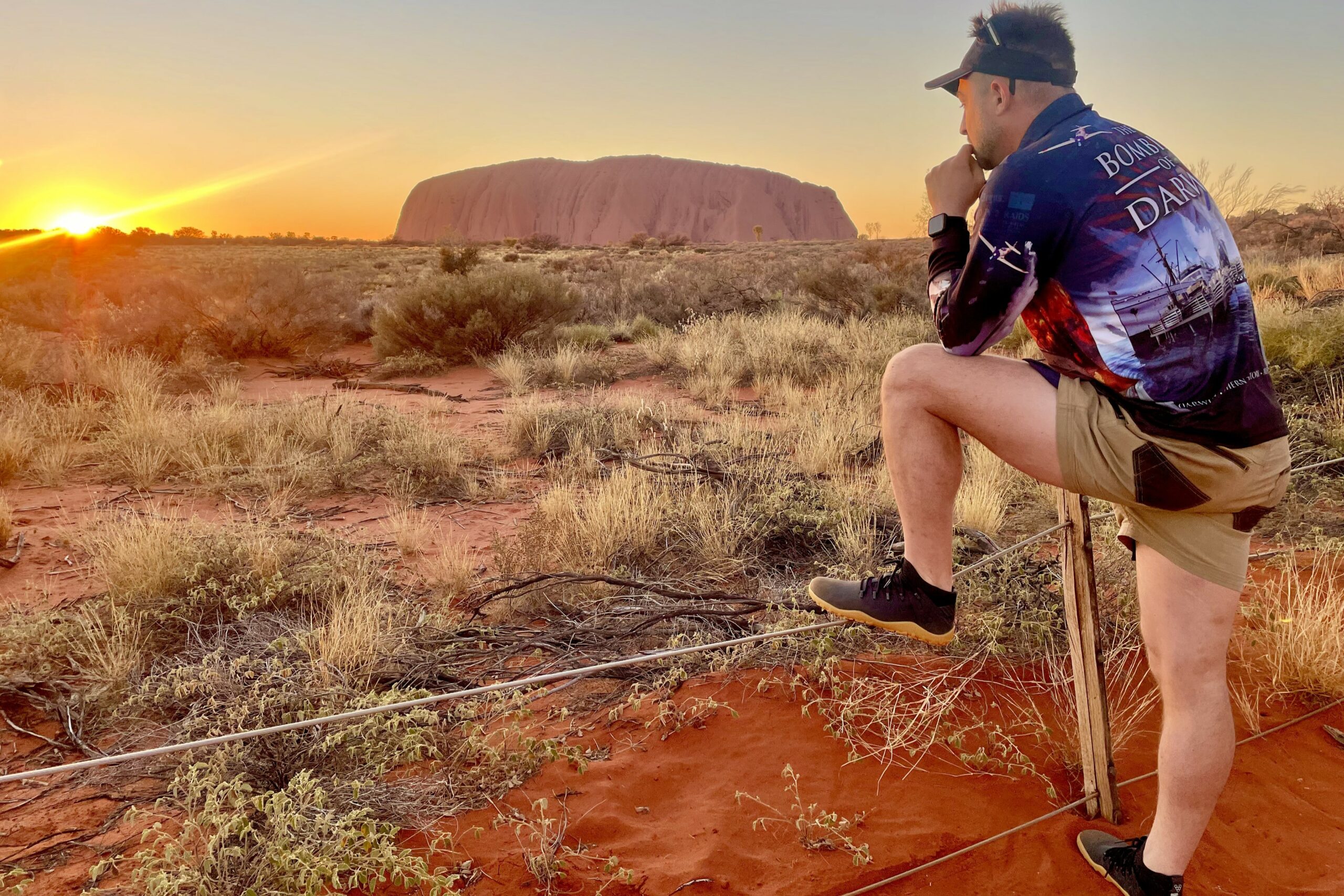 Autopia Tours: Uluru Overnight Escape 2 Day - Safari Tent from Ayers Rock/Yulara