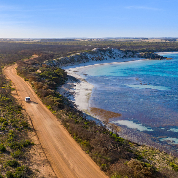 Luxury Sailing Transfer- Visit South Australia