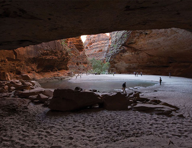 5 Day Broome to the Bungle Bungles