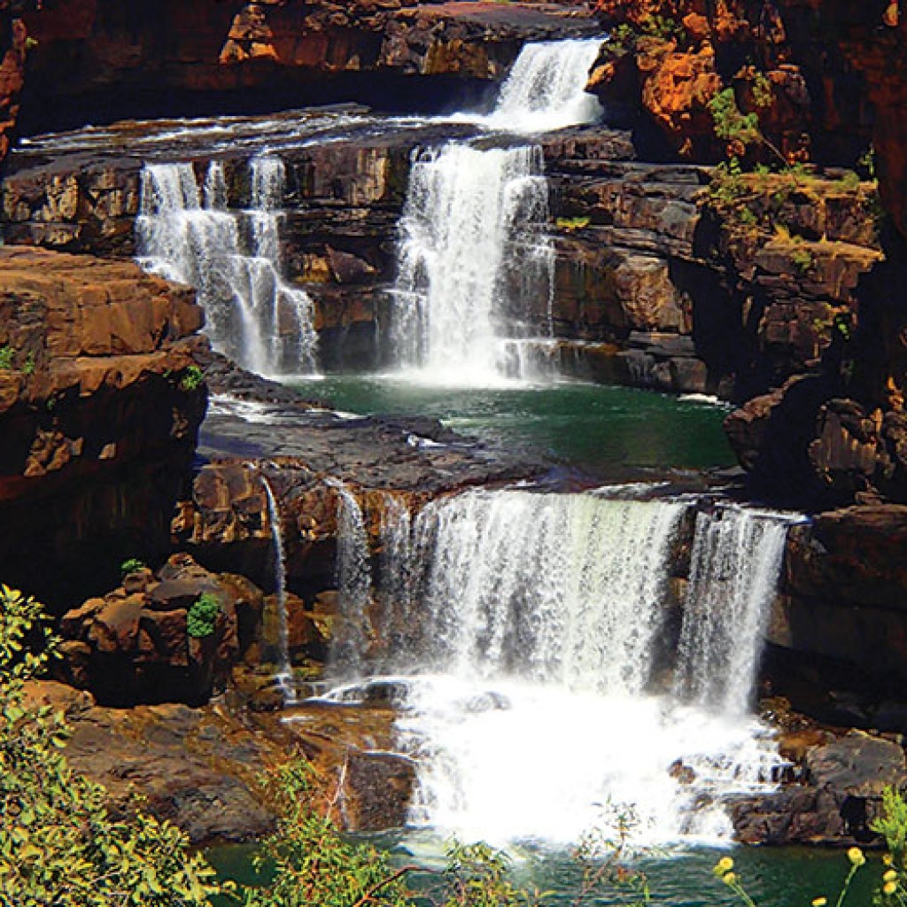 14 Day Kimberley Trail, including Mitchell Plateau