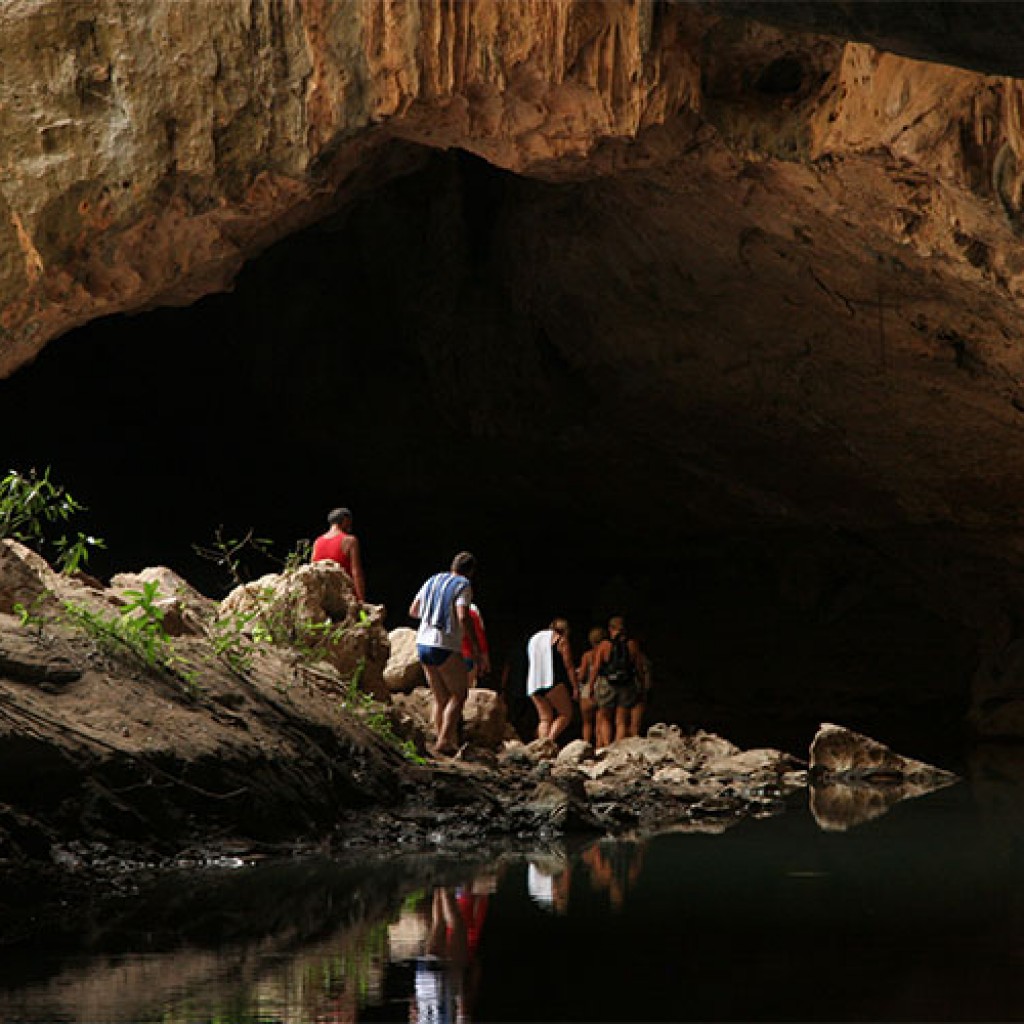 14 Day Kimberley Trail, including Mitchell Plateau