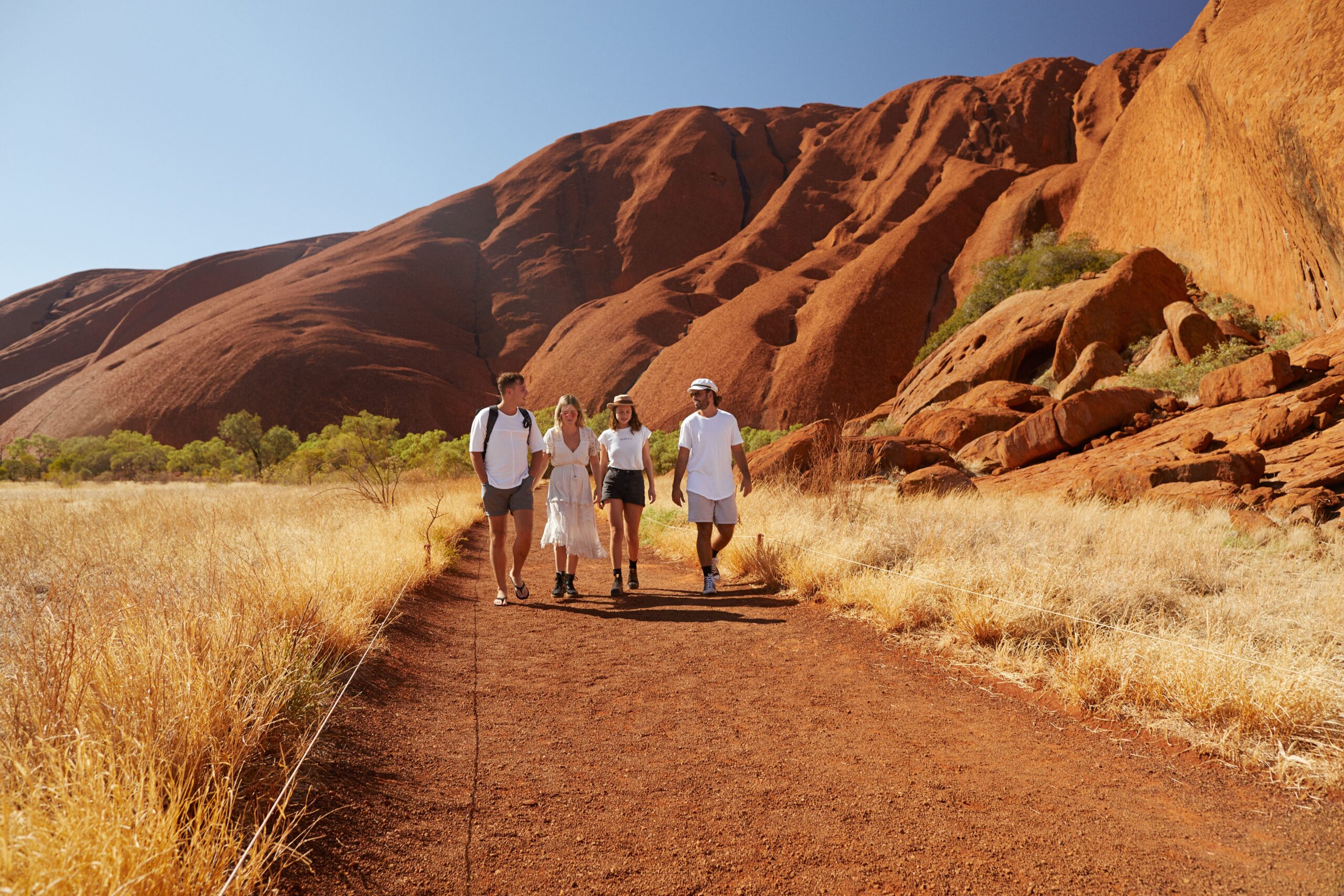 Autopia Tours: Uluru Overnight Escape 2 Day - Safari Tent from Ayers Rock/Yulara