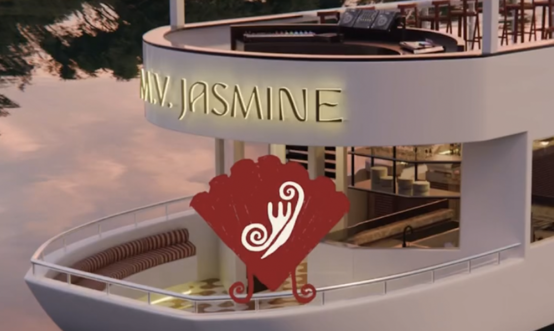 M.V Jasmine River Cruise - Coming soon