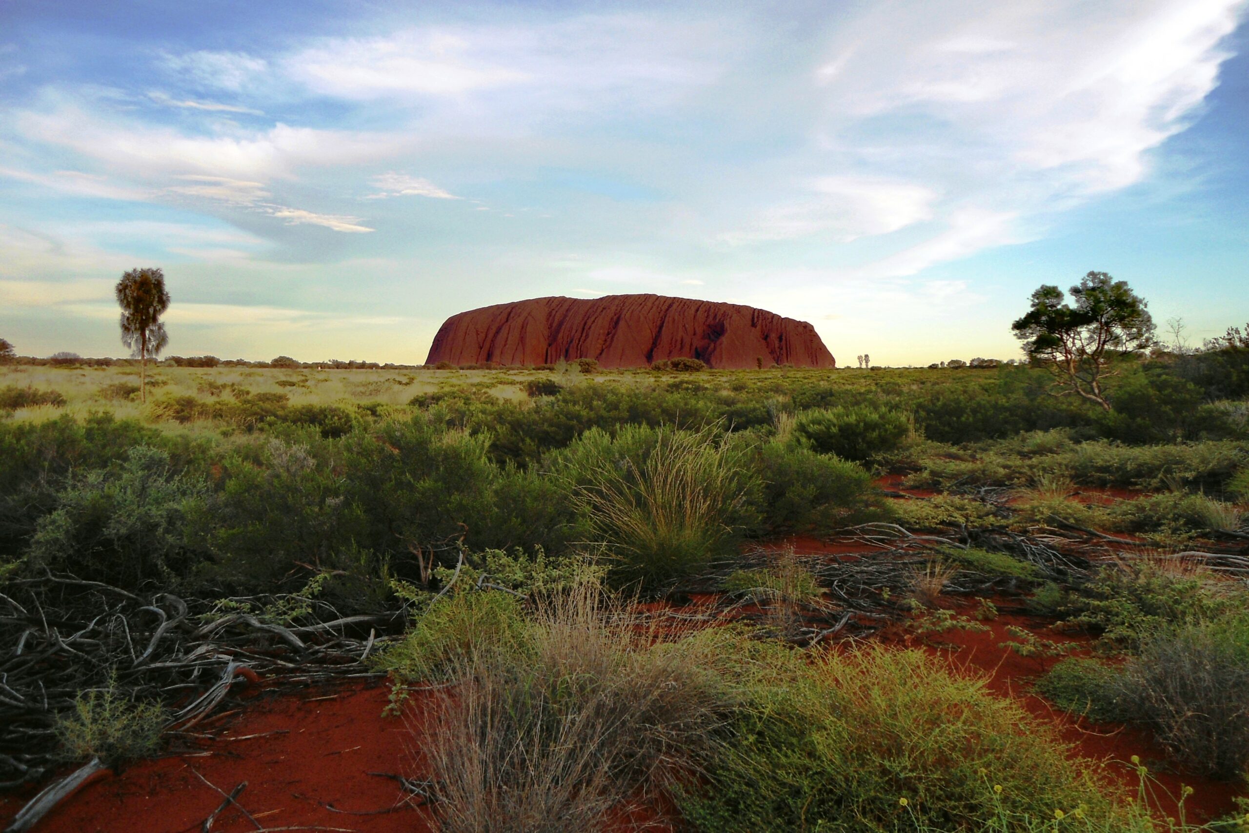 Autopia Tours: Uluru Overnight Escape 2 Day - Safari Tent from Ayers Rock/Yulara