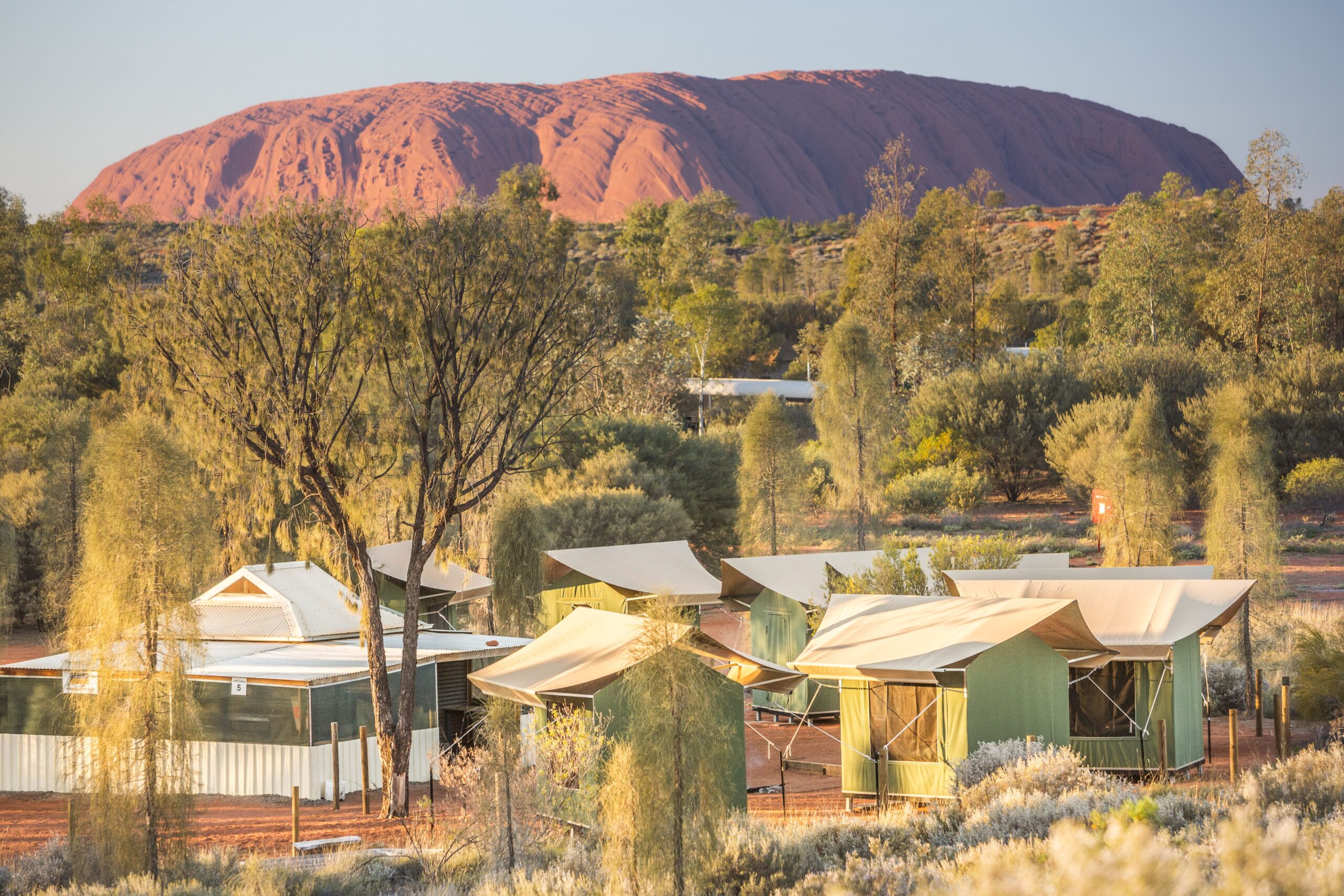 Autopia Tours: Red Centre Overnight Escape 2 Day - Safari Tent from Alice Springs