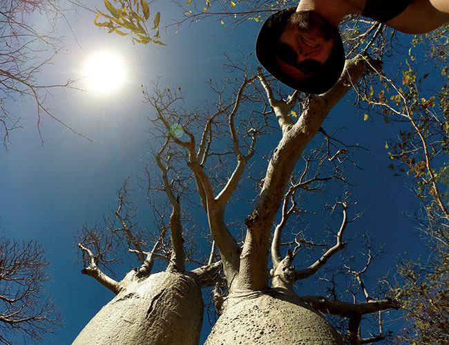 10 Day Broome to Darwin Outback