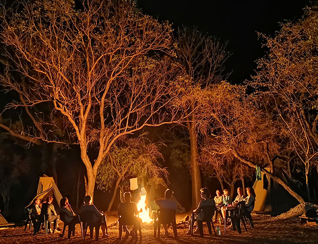 10 Day Broome to Darwin Outback