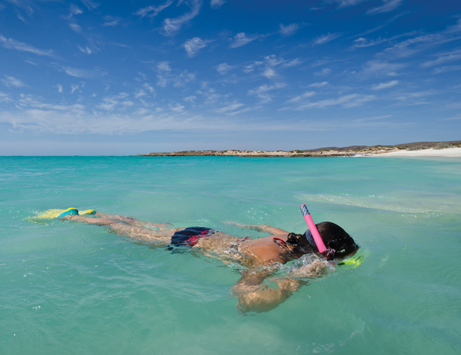 10 Day Perth to Broome Safari