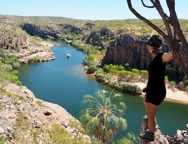 10 Day Broome to Darwin Outback