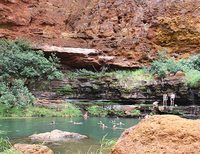 10 Day Perth to Broome Safari