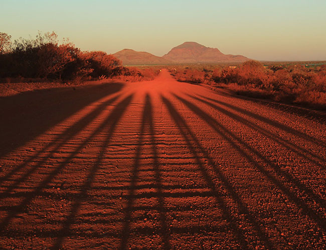 10 Day Darwin to Broome Outback