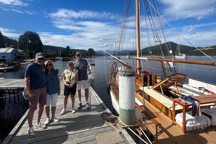 5-Day Tasmanian Private Tour