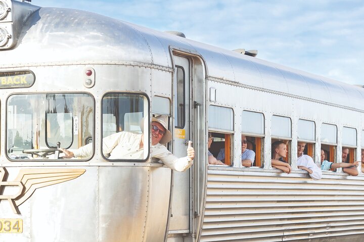 Half-Day Historic Excursion in Ilfracombe