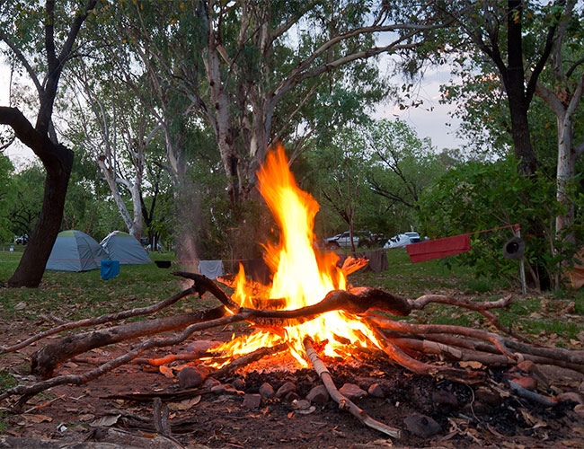 10 Day Darwin to Broome Outback