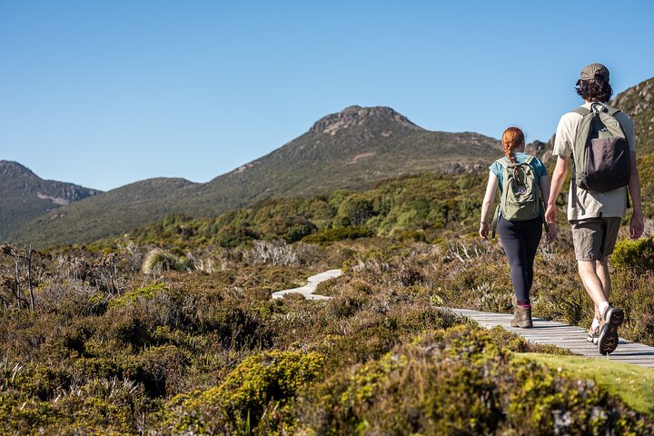 5-Day Tasmanian Private Tour