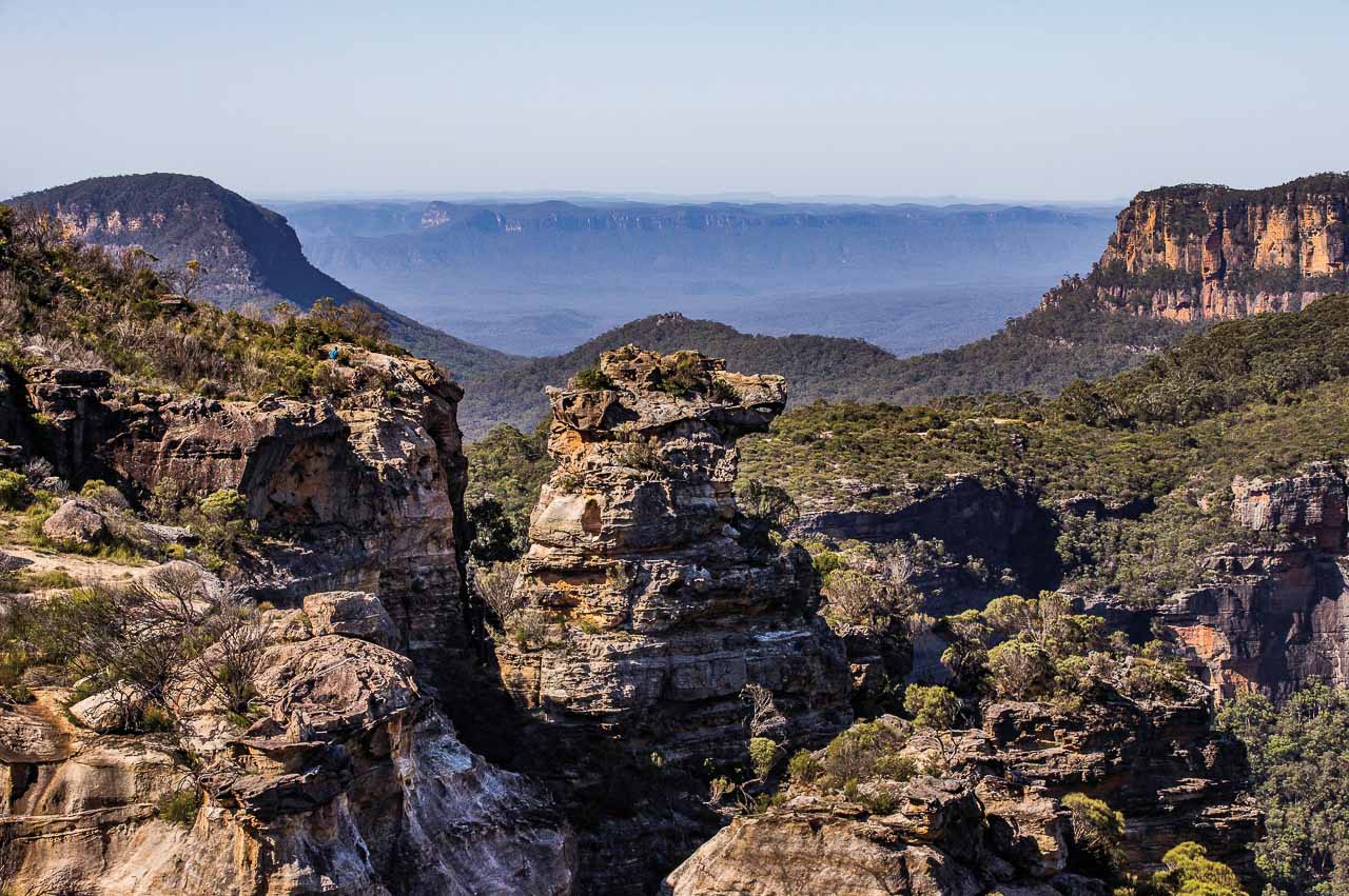 Private Blue Mountains Tour