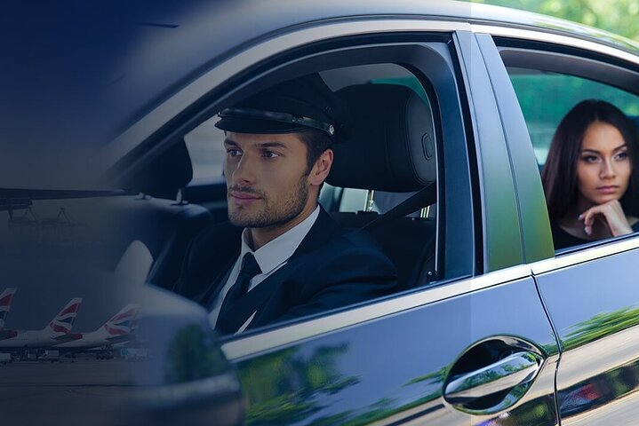 Private Transfer from Sydney Hotels to Airport