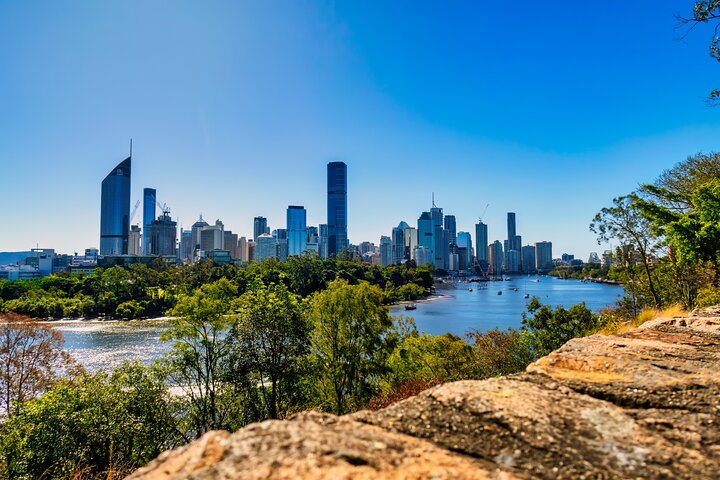 Full Day Private Shore Tour in Brisbane from Brisbane Cruise Port