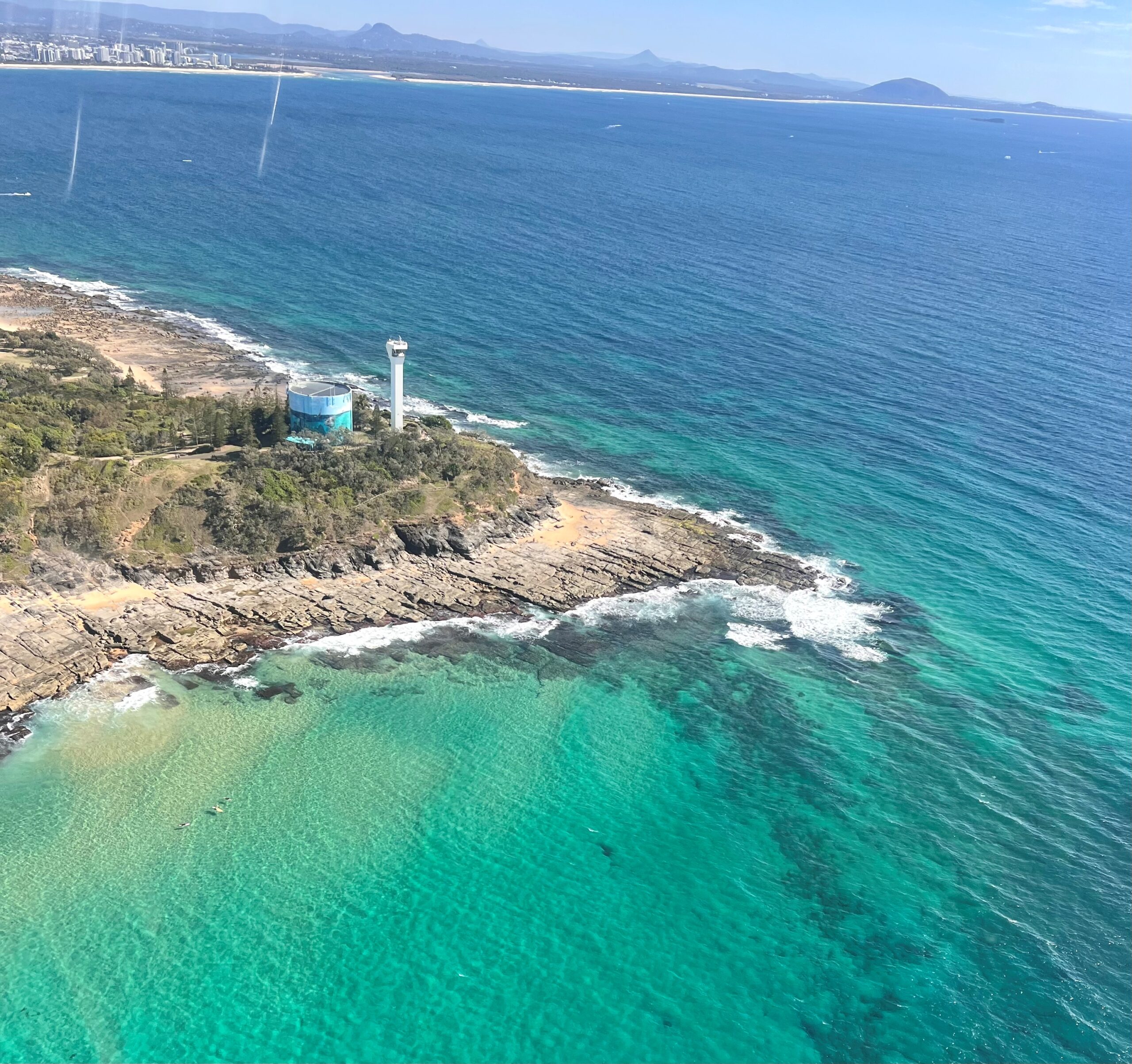 Caloundra and Southern Beaches explorer