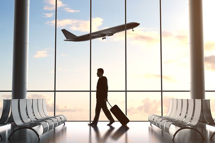 Airport Transfer From Sydney Airport to Hotels and Home