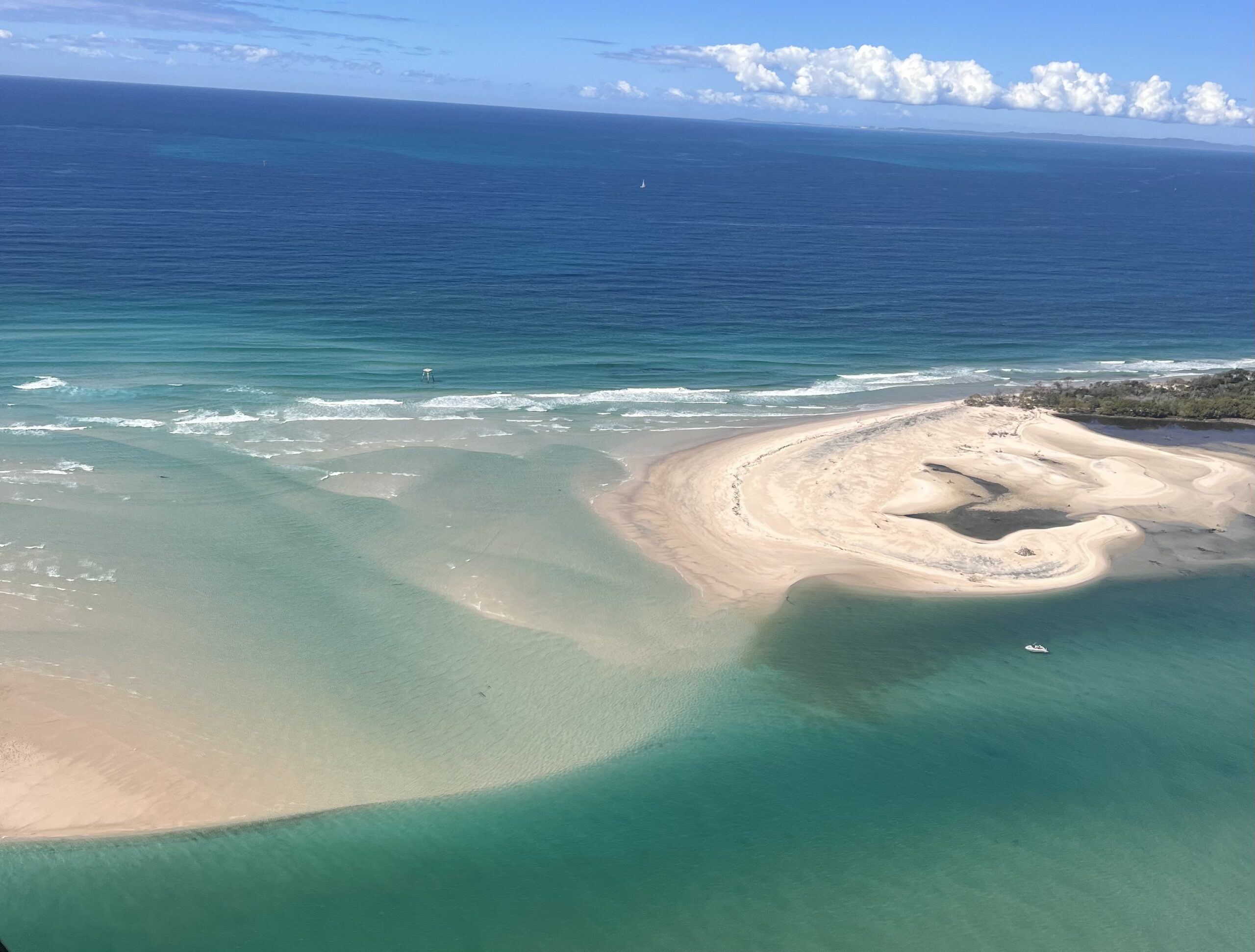 Caloundra and Southern Beaches explorer