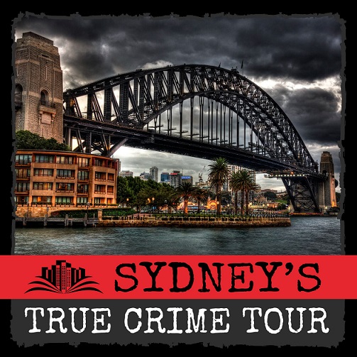 Sydney’s – True Crime Tour