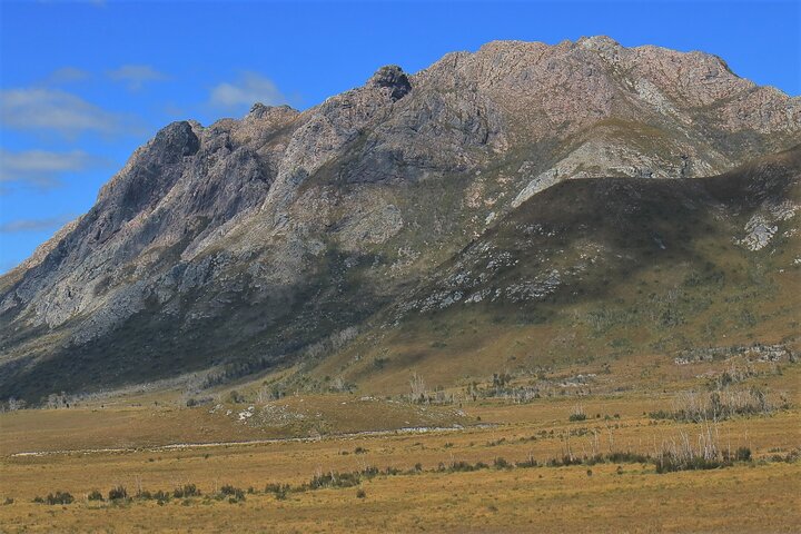 From Hobart: Gordon Dam Lake Pedder Wilderness Small Group Tour