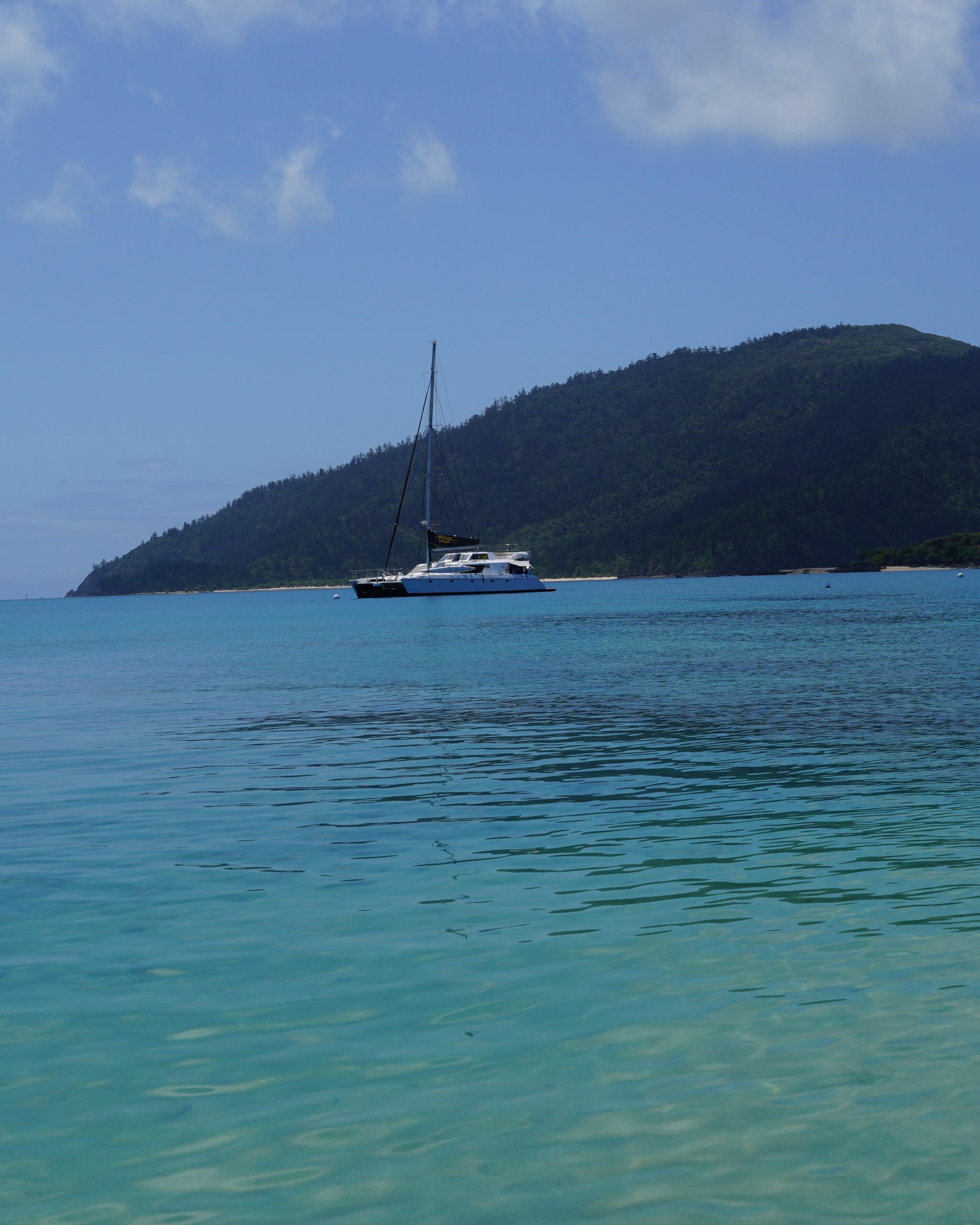 Private Charter 6 night 7 day