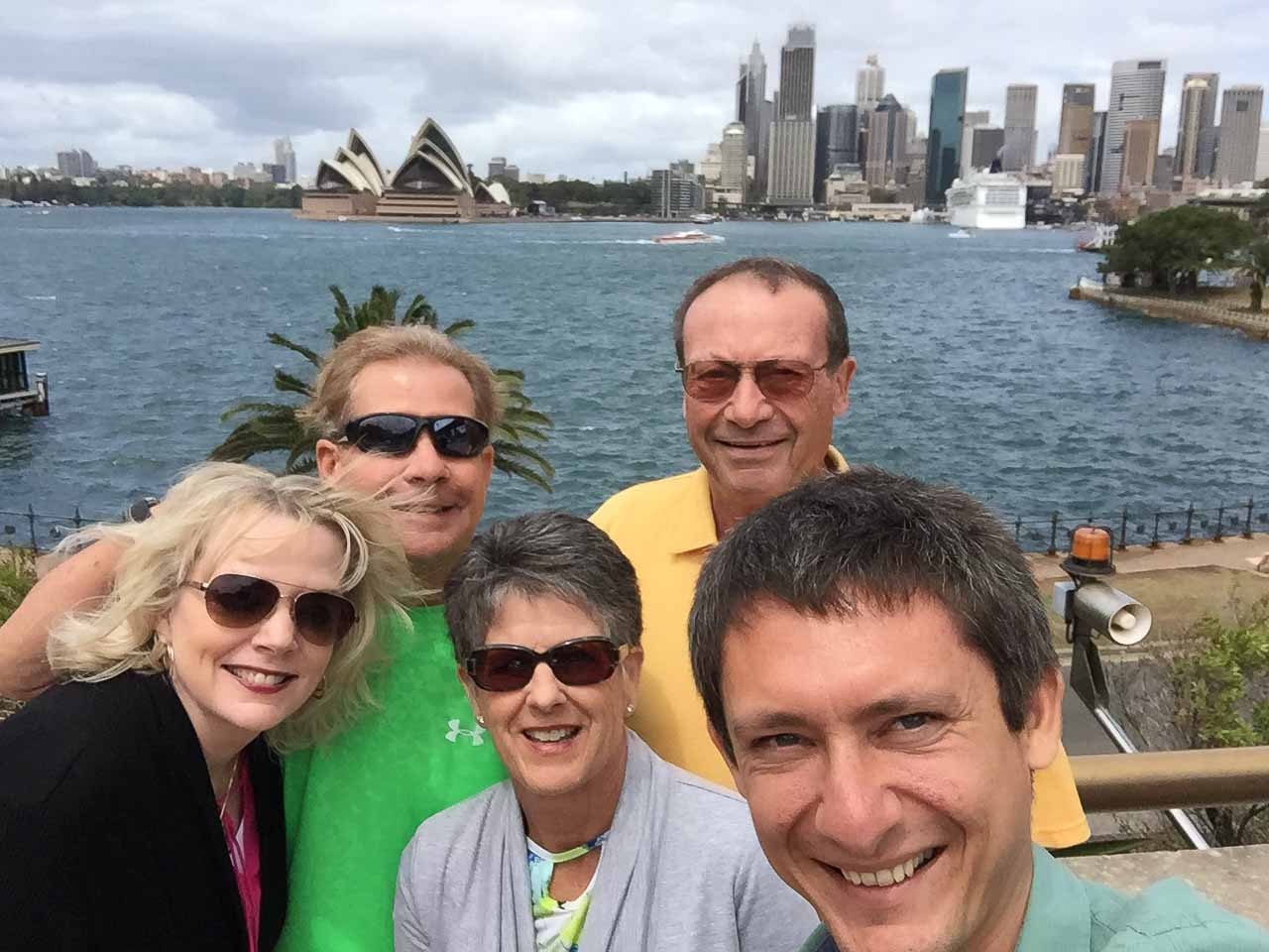 Private Highlights & Hidden Gems Sydney City Tour