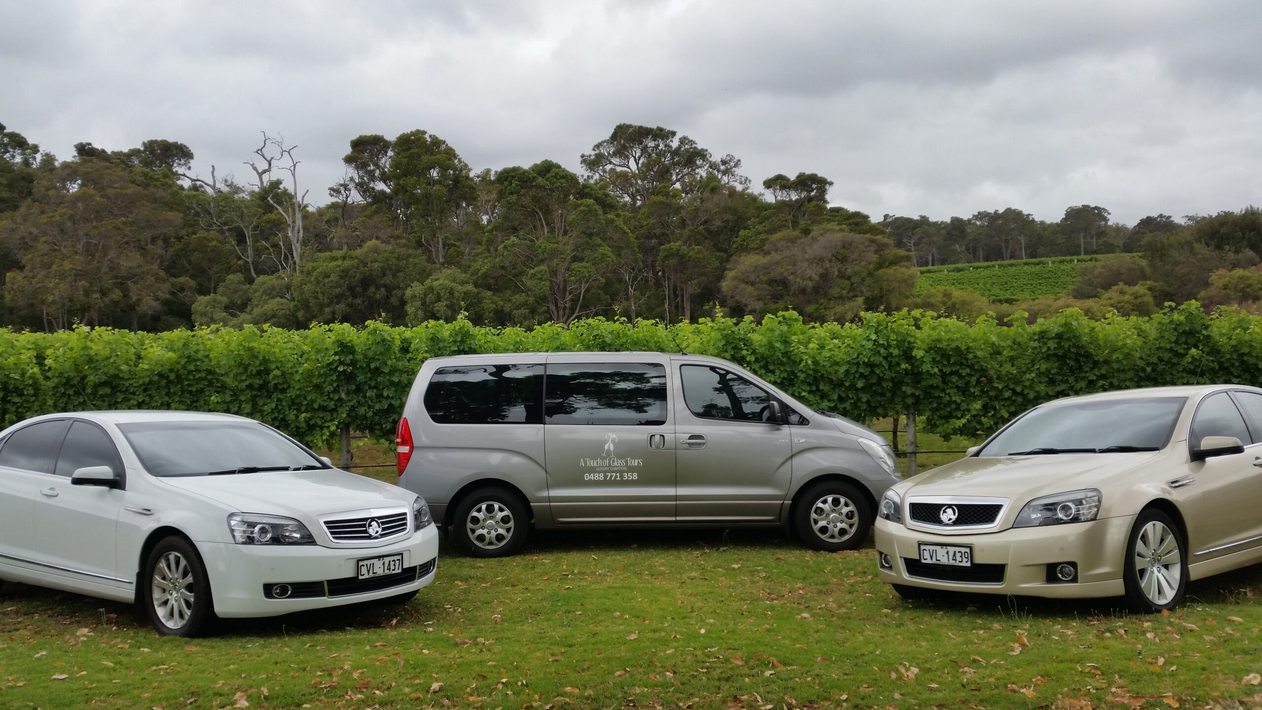 PF8 - Perth to Margaret River Fly | Wine | Lunch | Fly Tour