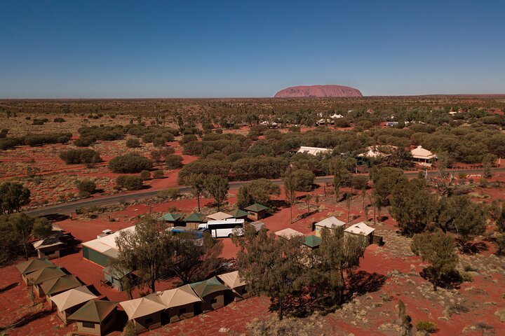 3-Day Uluru & Kings Canyon Express From Alice Springs