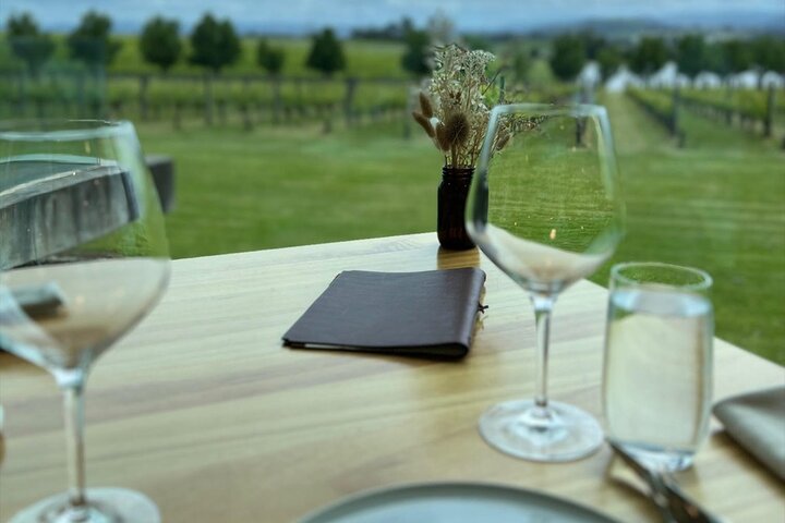 Yarra Valley Winery Private Tour with Japanese Speaking Guide