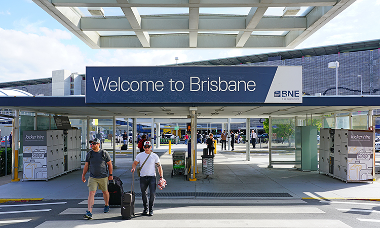 Brisbane Airport Transfers