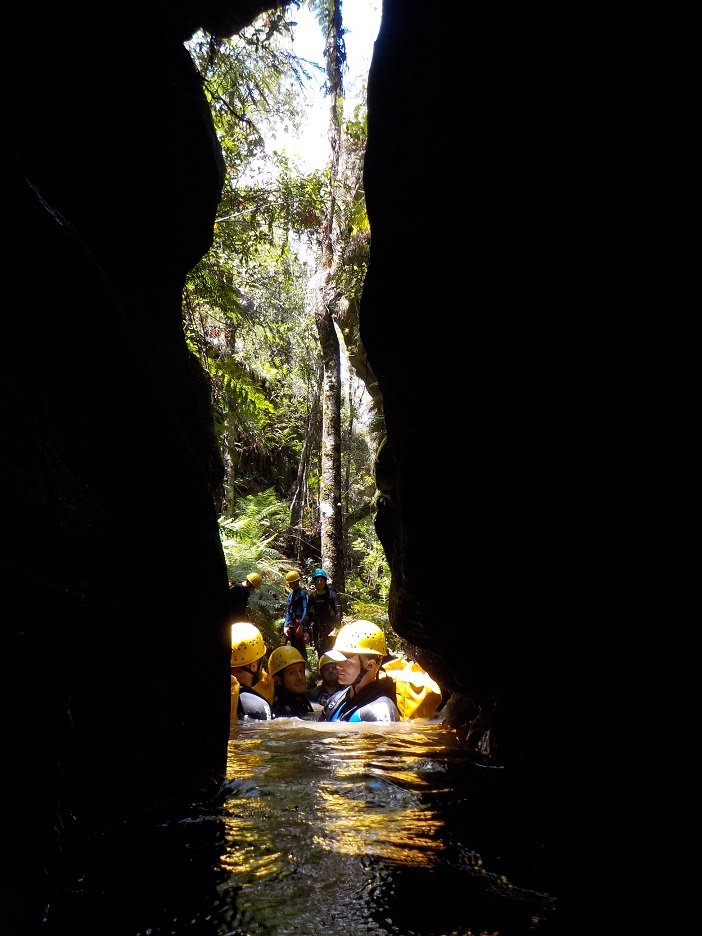 Whungee Whengee Canyon – Blue Mountains