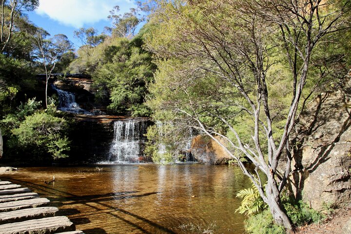 Blue Mountains Day Tour from Sydney