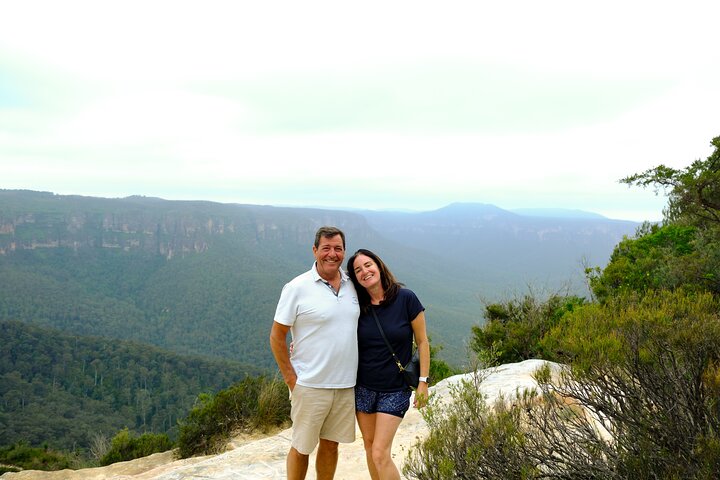 Private Full Day Tour In Blue Mountains