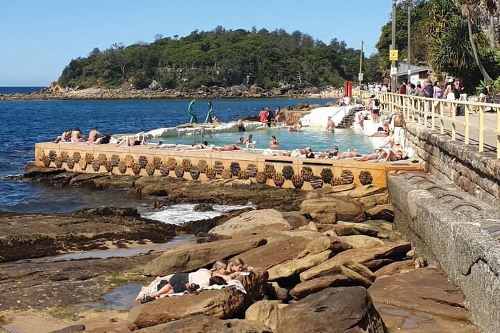 Swim with the Queen of the English Channel in New South Wales