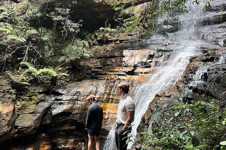 Private Full Day Tour In Blue Mountains