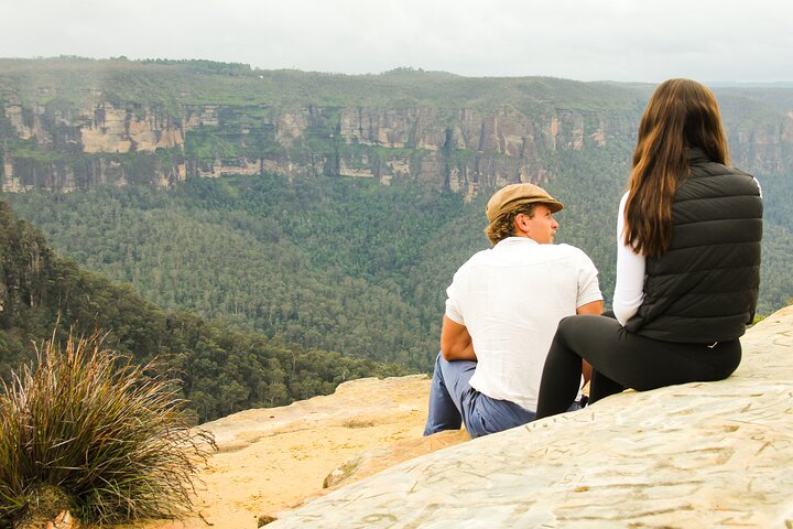 Private Full Day Tour In Blue Mountains