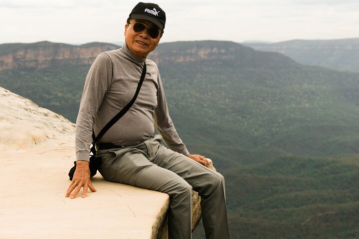 Private Full Day Tour In Blue Mountains