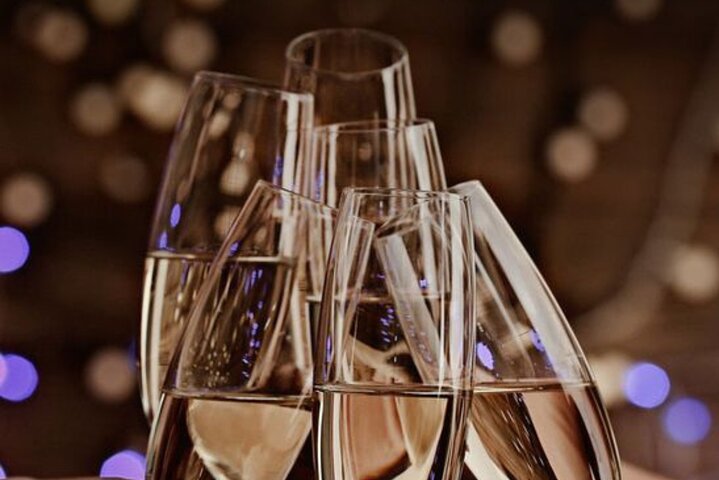New Year's Eve Cruise with Spirit of Gold Coast