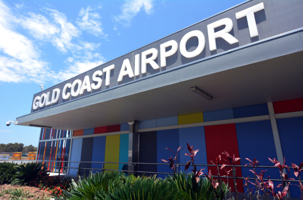 Gold Coast Airport Transfers