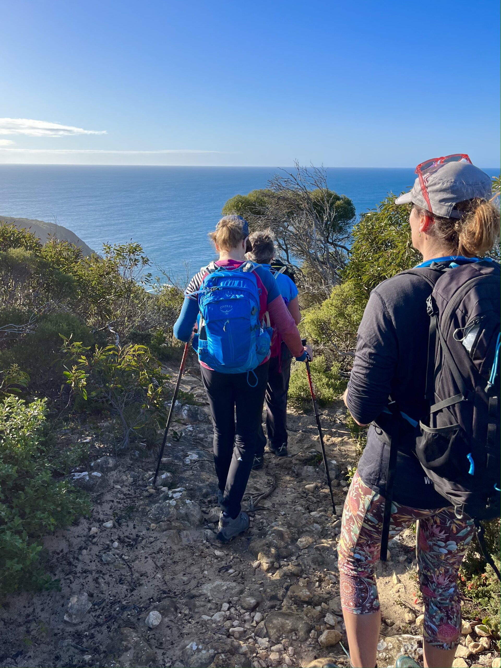 Fleurieu Retreat