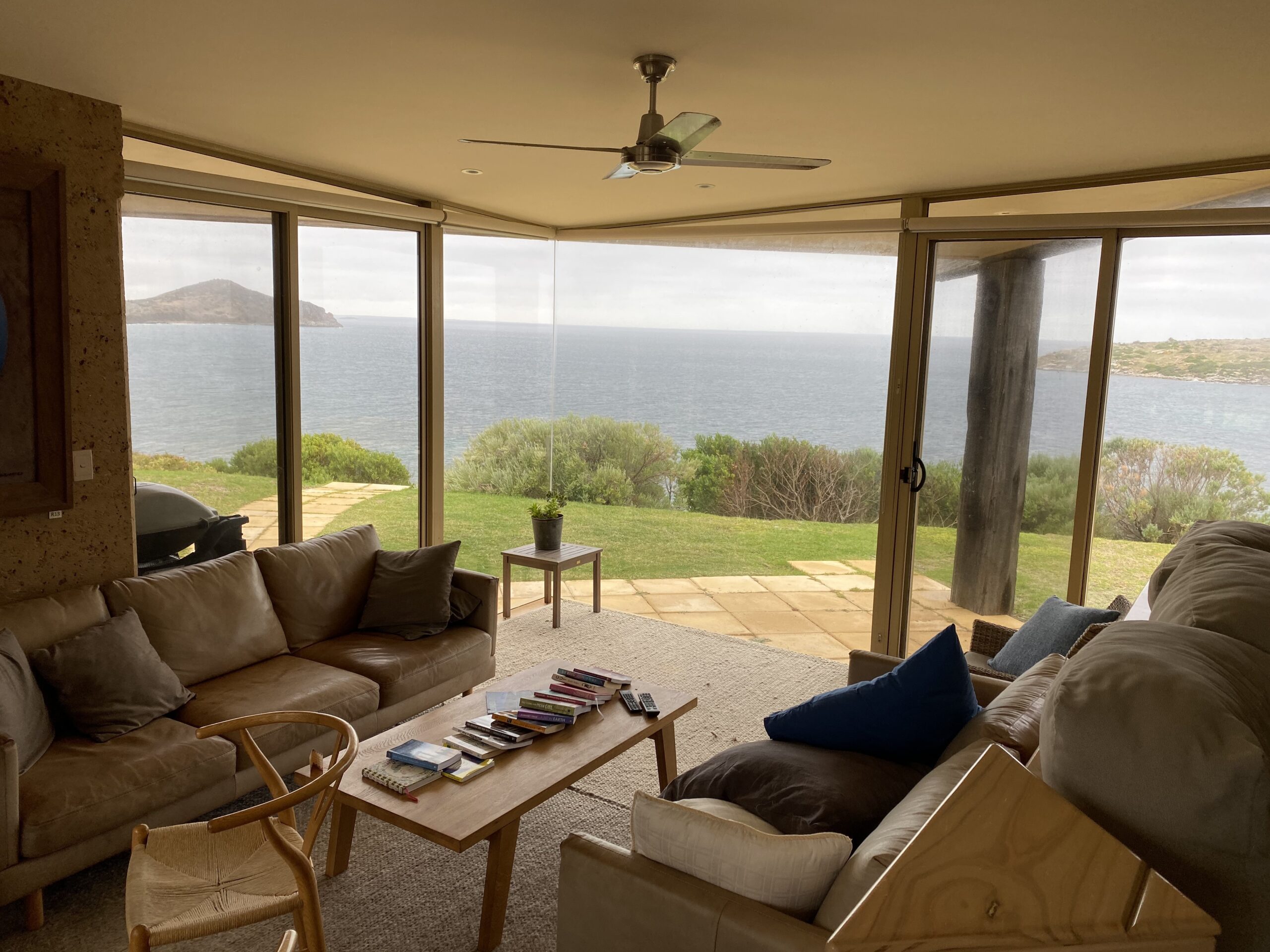 Fleurieu Retreat