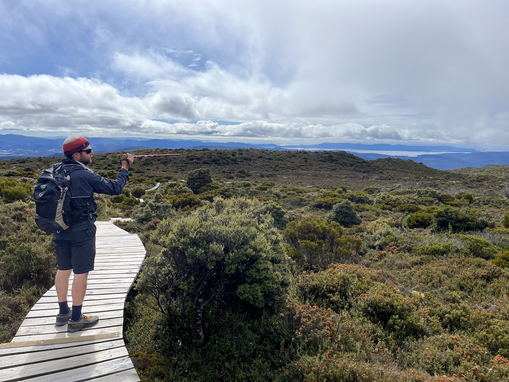 5-day Tasmanian Private tour.